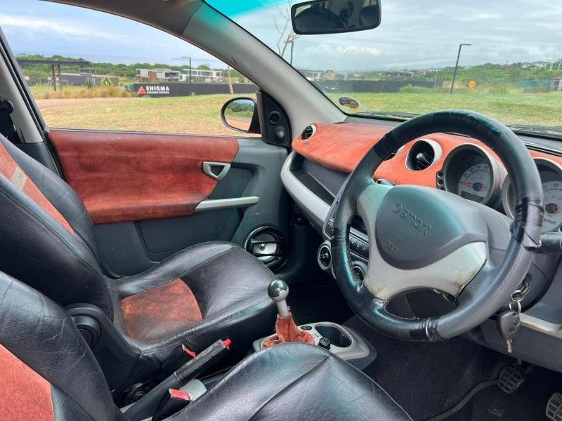 2006 Smart Forfour 1.3 Pulse For Sale