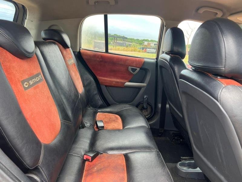 2006 Smart Forfour 1.3 Pulse For Sale