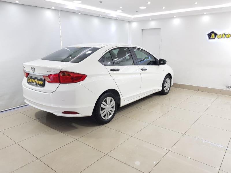 2015 Honda Ballade 1.5 Trend For Sale in KZN
