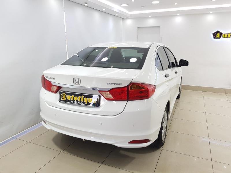 2015 Honda Ballade 1.5 Trend For Sale in KZN