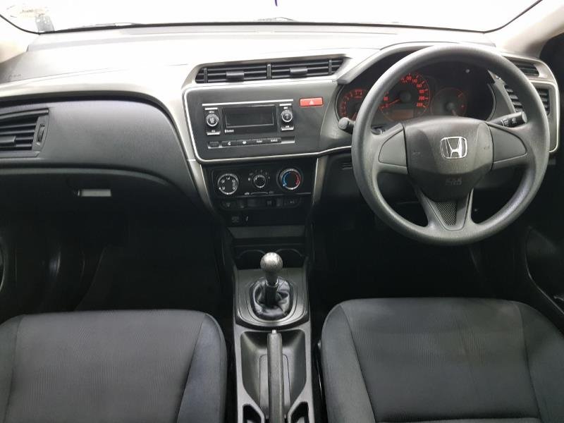 2015 Honda Ballade 1.5 Trend For Sale in KZN