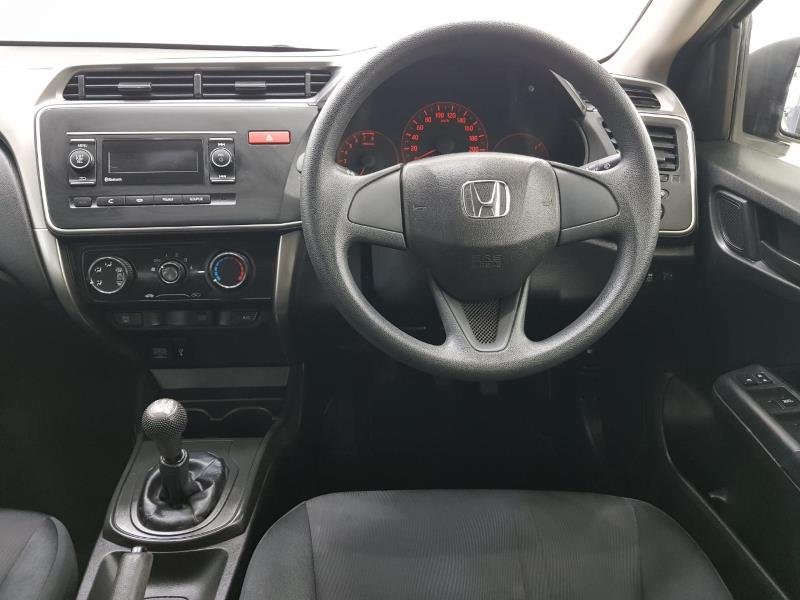 2015 Honda Ballade 1.5 Trend For Sale in KZN