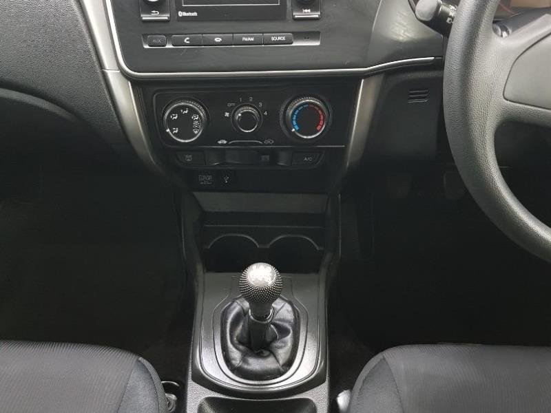 2015 Honda Ballade 1.5 Trend For Sale in KZN