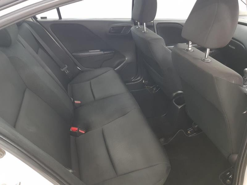 2015 Honda Ballade 1.5 Trend For Sale in KZN
