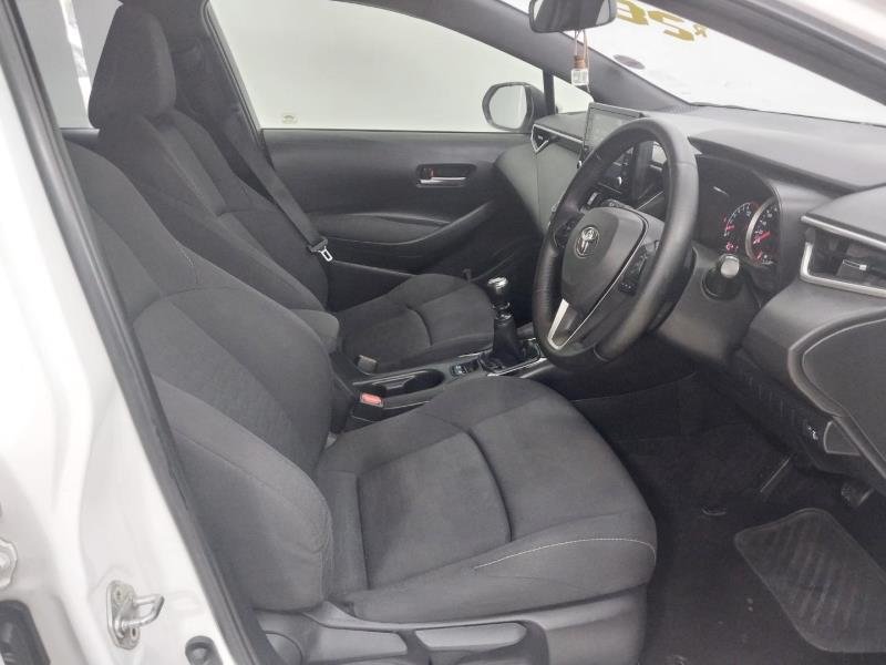 2020 Toyota Corolla hatch 1.2T XS For Sale in KZN
