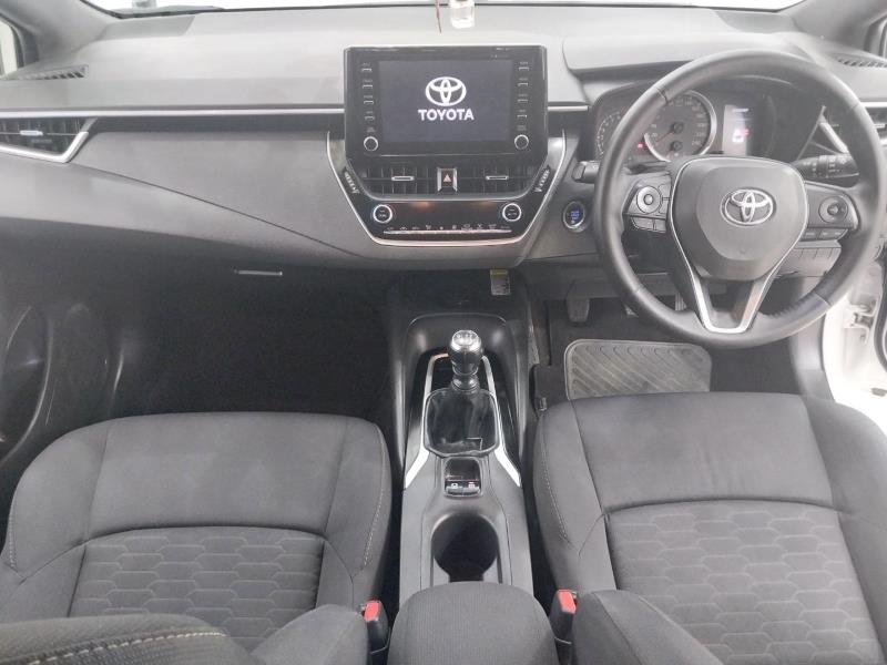 2020 Toyota Corolla hatch 1.2T XS For Sale in KZN