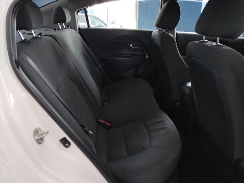 2016 Kia Rio Sedan 1.4 Auto For Sale in KZN