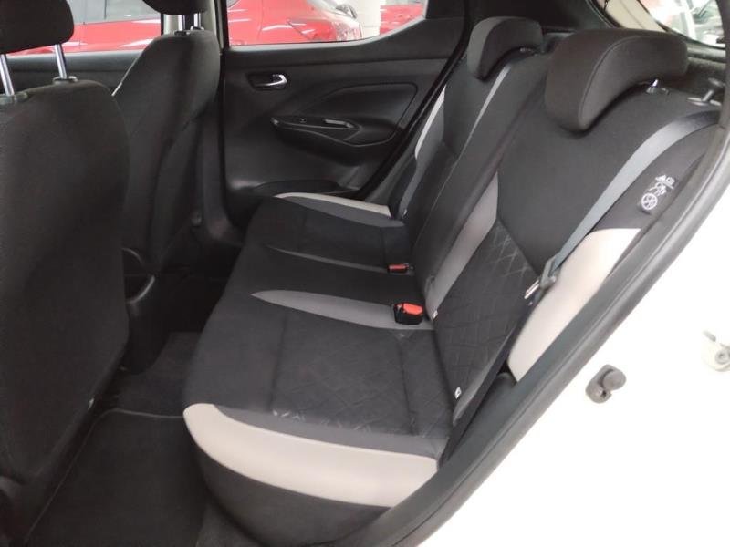 2021 Nissan Micra 66kW Turbo Acenta For Sale in KZN
