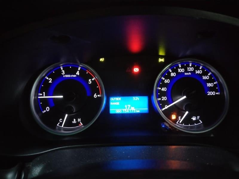 2018 Toyota Hilux 2.4GD-6 Double Cab SRX For Sale in KZN