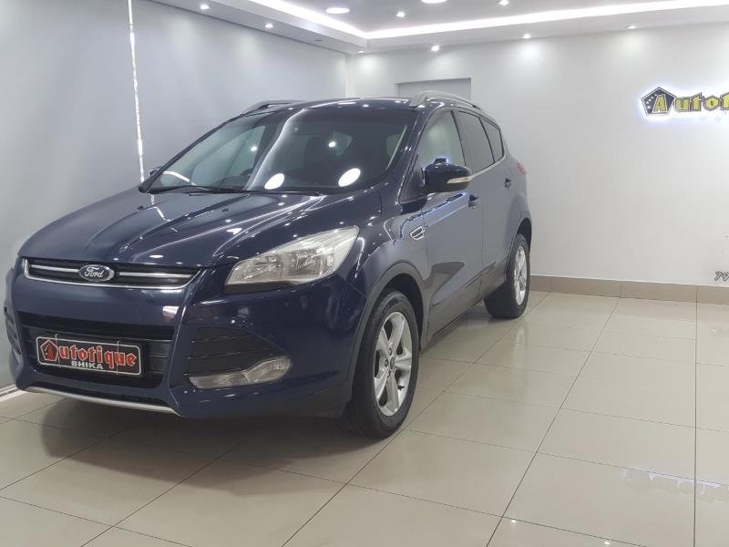 2014 Ford Kuga 1.6T Ambiente For Sale in KZN