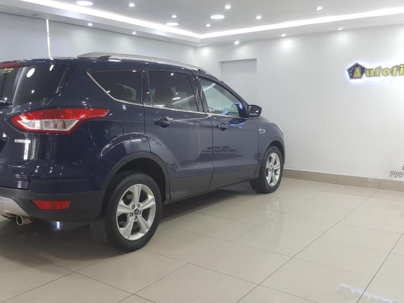 2014 Ford Kuga 1.6T Ambiente For Sale in KZN