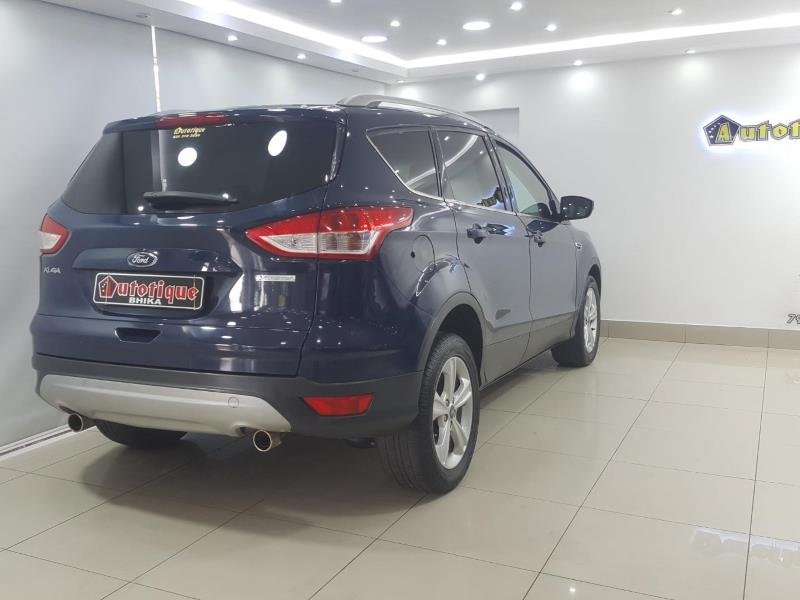 2014 Ford Kuga 1.6T Ambiente For Sale in KZN