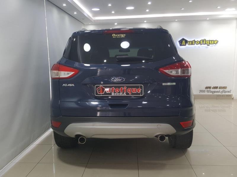 2014 Ford Kuga 1.6T Ambiente For Sale in KZN