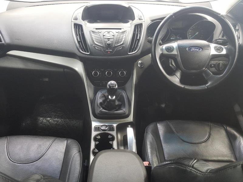 2014 Ford Kuga 1.6T Ambiente For Sale in KZN