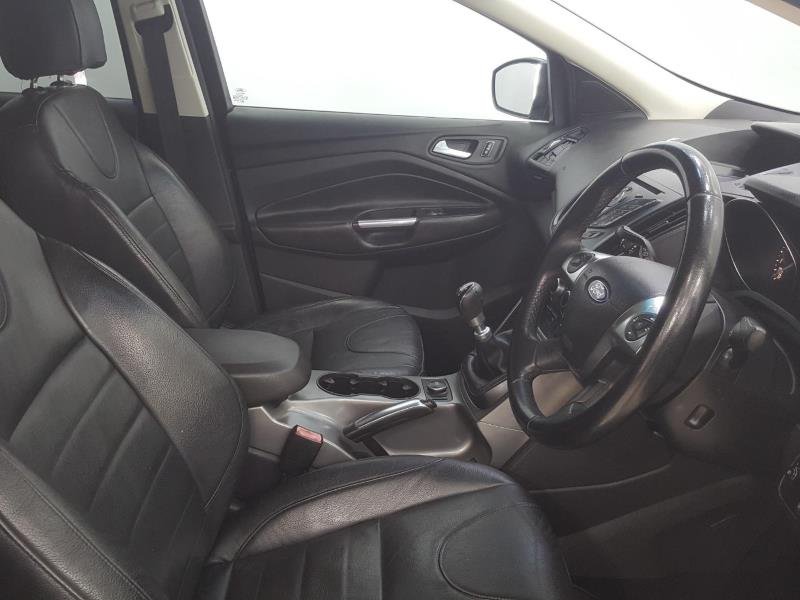 2014 Ford Kuga 1.6T Ambiente For Sale in KZN