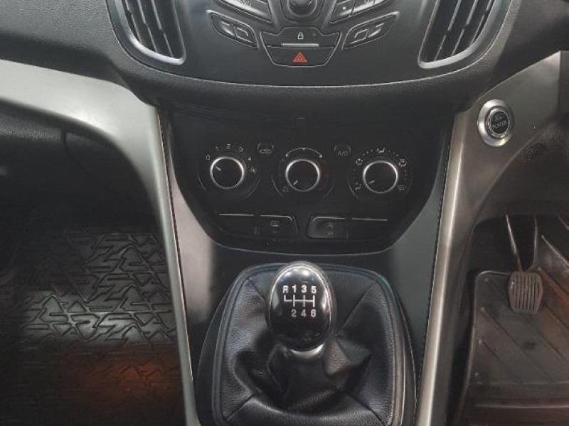 2014 Ford Kuga 1.6T Ambiente For Sale in KZN