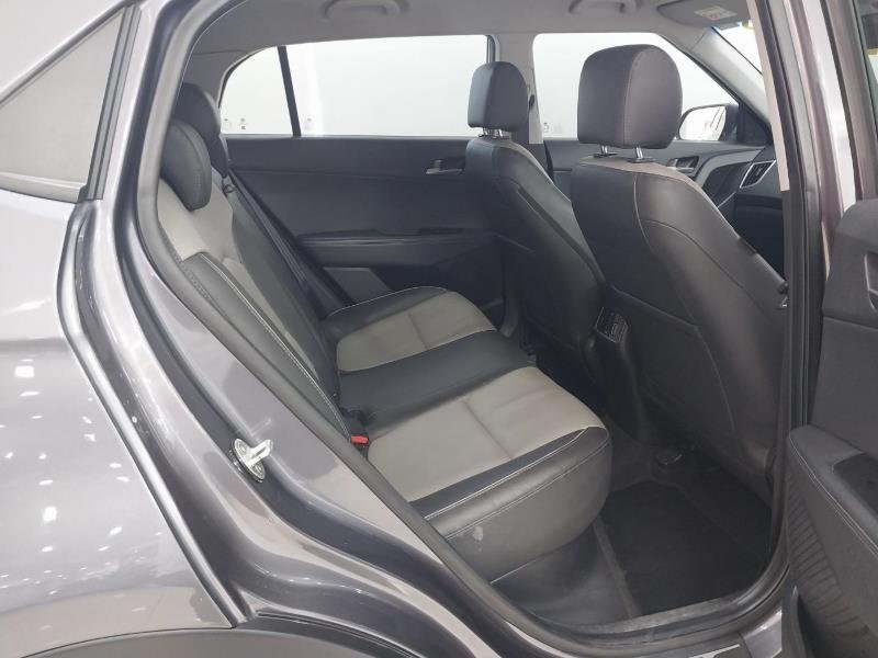2017 Hyundai Creta 1.6 Executive Auto For Sale in KZN