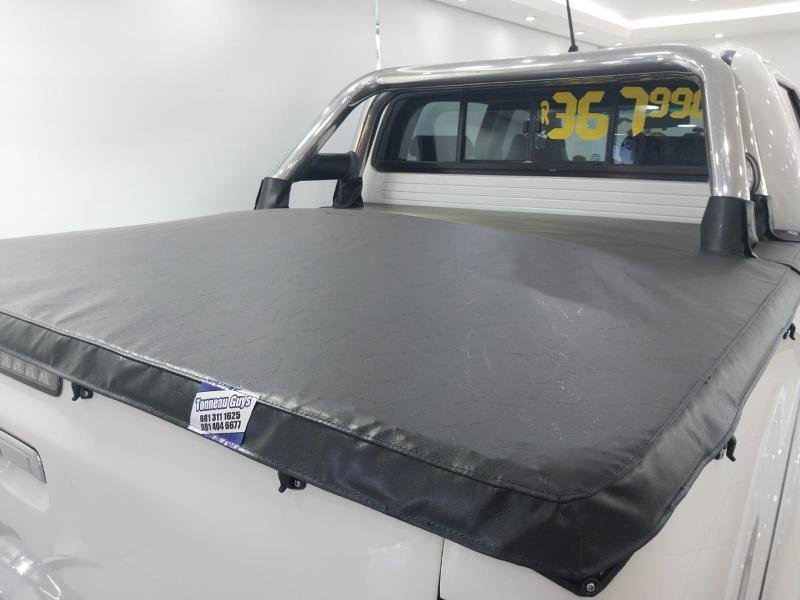 2015 Toyota Hilux 3.0D-4D Raider Dakar Edition For Sale in KZN