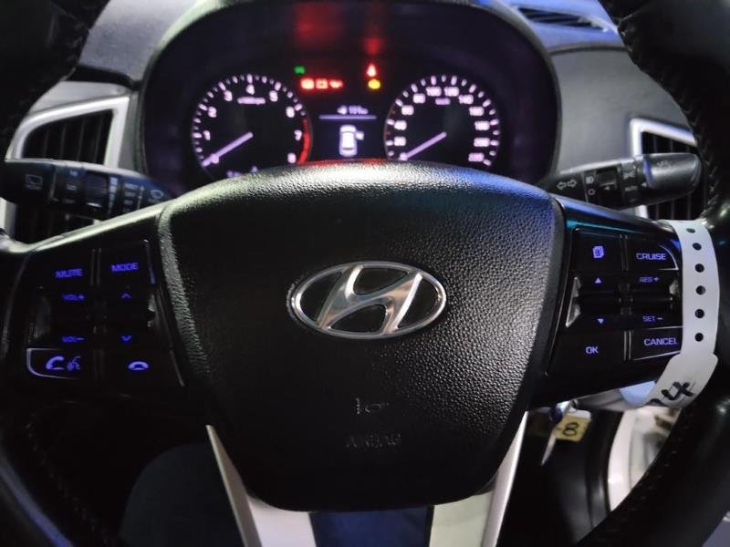 2019 Hyundai Creta 1.6 Executive For Sale in KZN