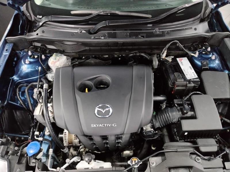 2021 Mazda CX-3 2.0 Dynamic Auto For Sale in KZN