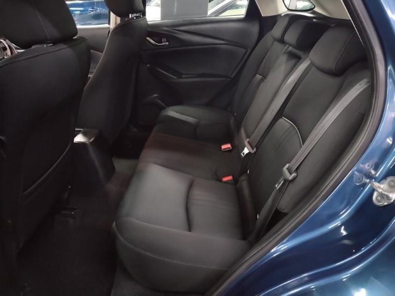 2021 Mazda CX-3 2.0 Dynamic Auto For Sale in KZN