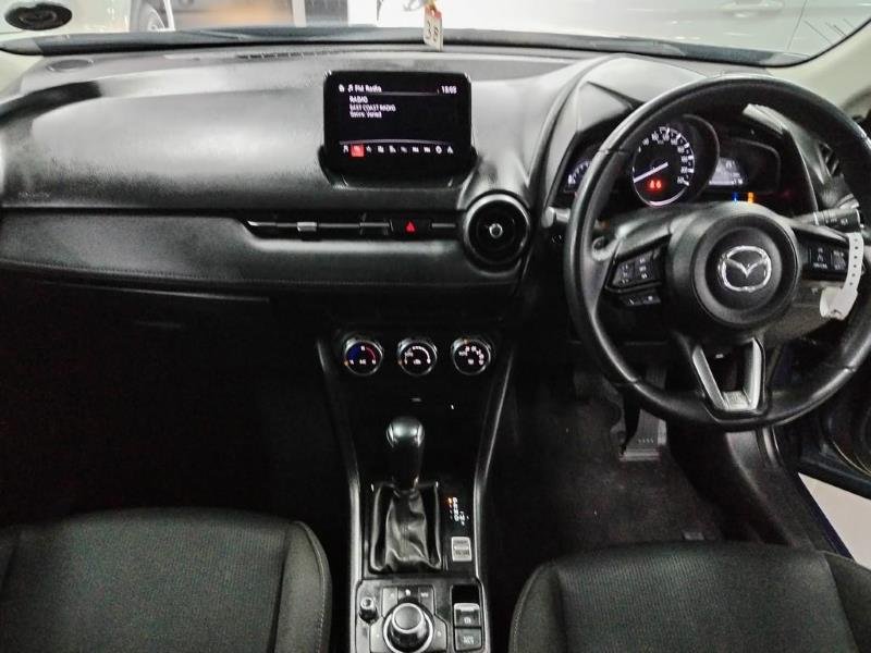 2021 Mazda CX-3 2.0 Dynamic Auto For Sale in KZN