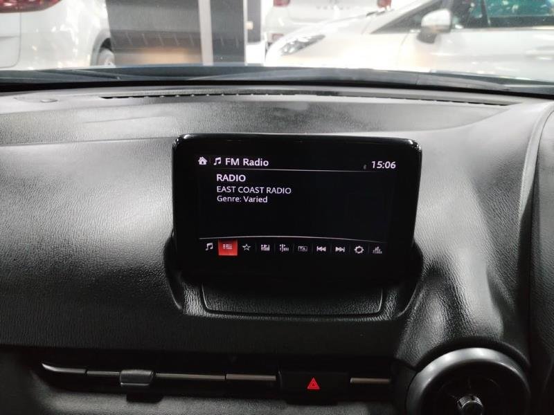 2021 Mazda CX-3 2.0 Dynamic Auto For Sale in KZN