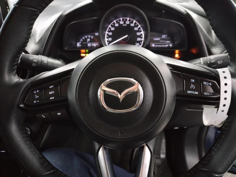 2021 Mazda CX-3 2.0 Dynamic Auto For Sale in KZN