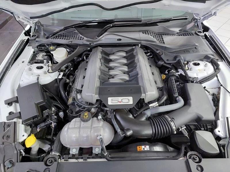 2019 Ford Mustang 5.0 GT Fastback Auto For Sale in KZN