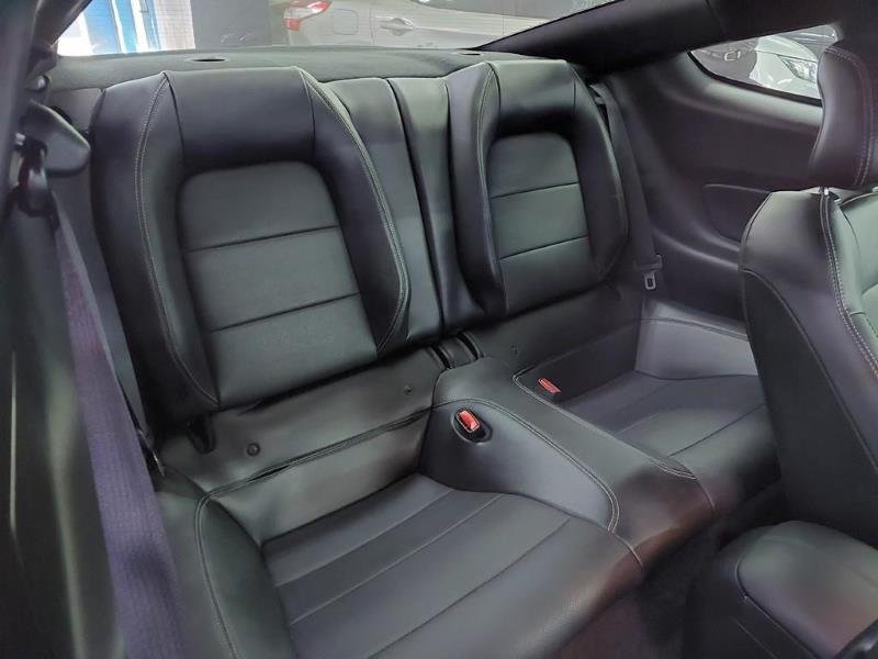 2019 Ford Mustang 5.0 GT Fastback Auto For Sale in KZN