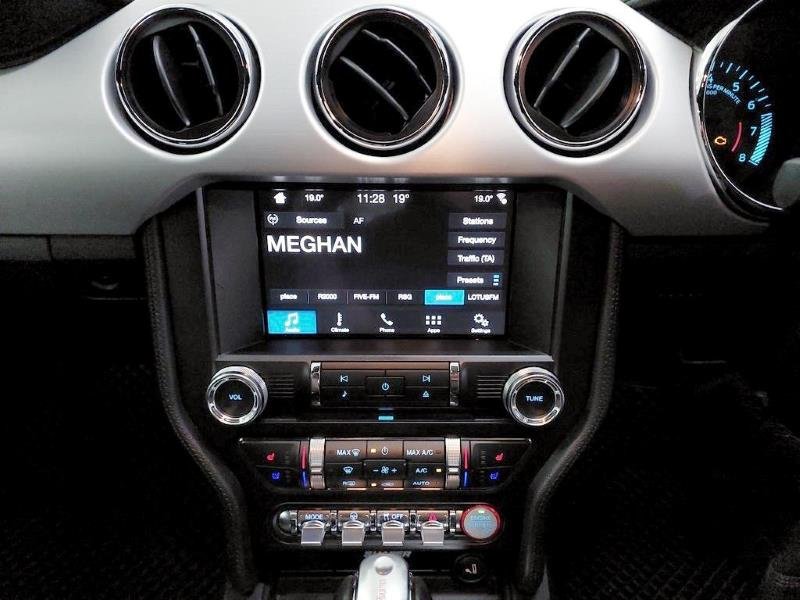 2019 Ford Mustang 5.0 GT Fastback Auto For Sale in KZN