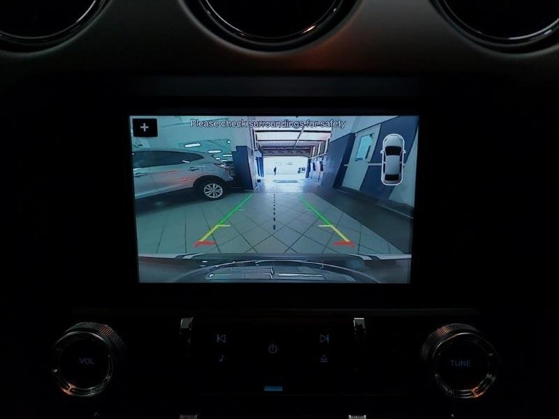2019 Ford Mustang 5.0 GT Fastback Auto For Sale in KZN