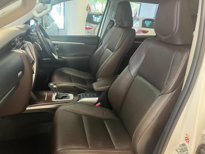 2018 Toyota Fortuner 2.8GD-6 Auto For Sale in KZN
