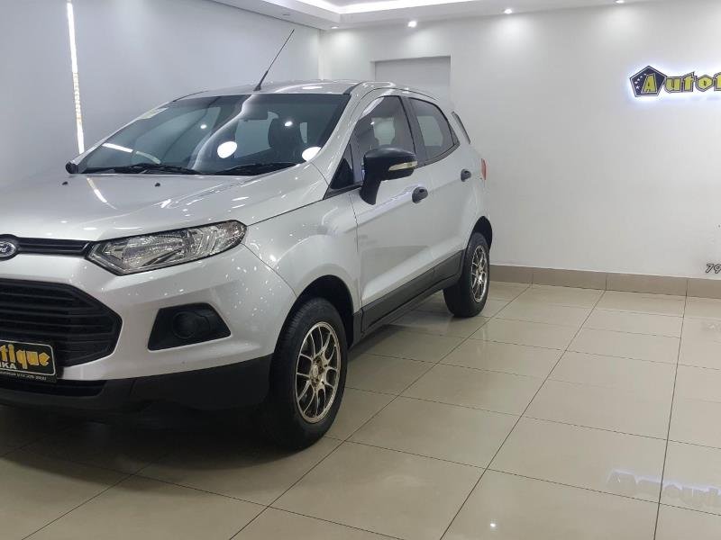 2017 Ford EcoSport 1.5 Ambiente For Sale in KZN