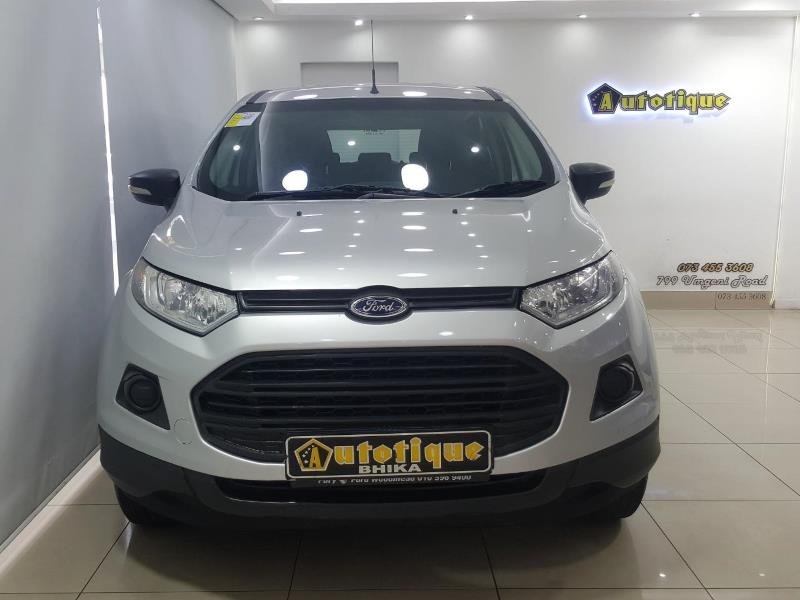 2017 Ford EcoSport 1.5 Ambiente For Sale in KZN