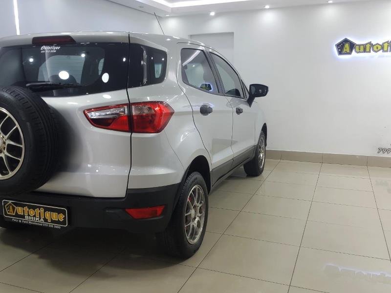 2017 Ford EcoSport 1.5 Ambiente For Sale in KZN