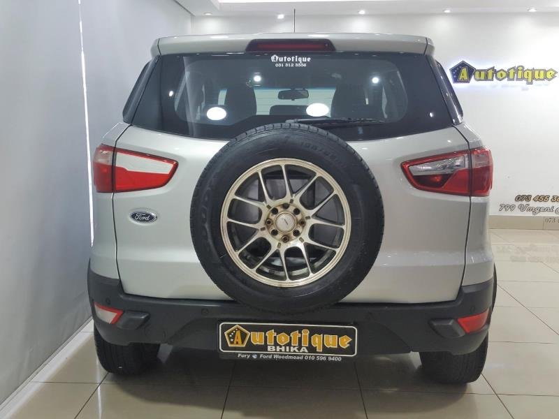 2017 Ford EcoSport 1.5 Ambiente For Sale in KZN