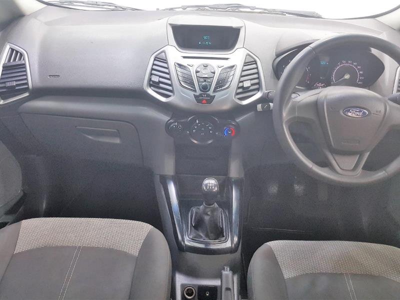 2017 Ford EcoSport 1.5 Ambiente For Sale in KZN