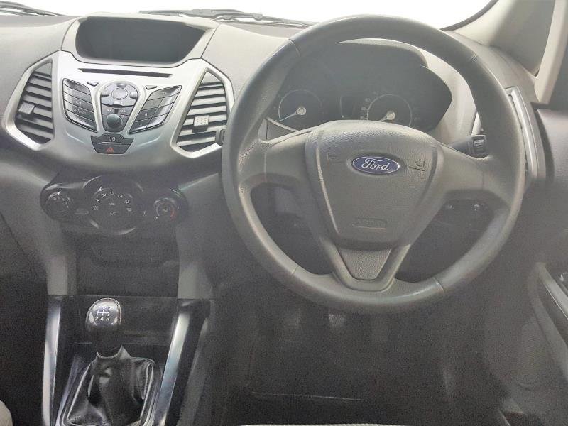 2017 Ford EcoSport 1.5 Ambiente For Sale in KZN