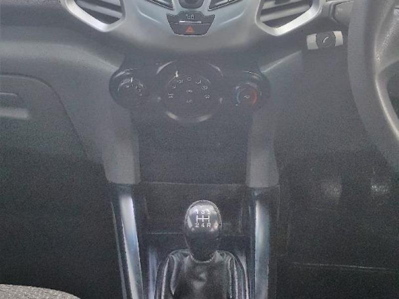 2017 Ford EcoSport 1.5 Ambiente For Sale in KZN