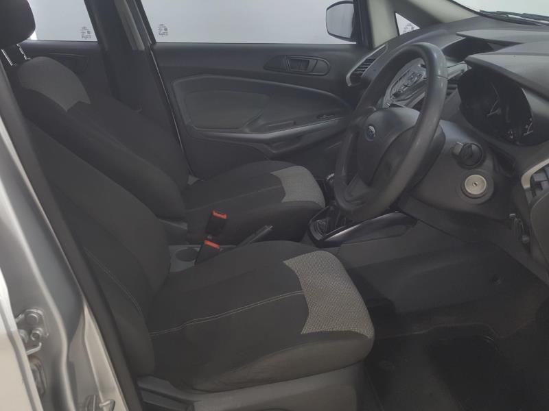 2017 Ford EcoSport 1.5 Ambiente For Sale in KZN