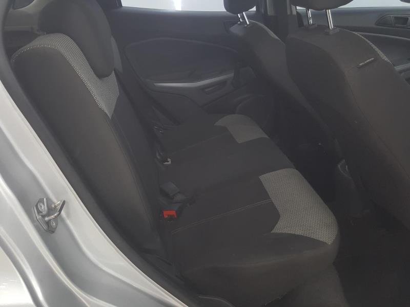 2017 Ford EcoSport 1.5 Ambiente For Sale in KZN