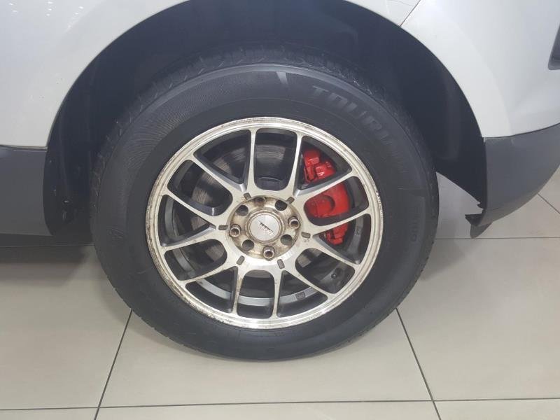 2017 Ford EcoSport 1.5 Ambiente For Sale in KZN