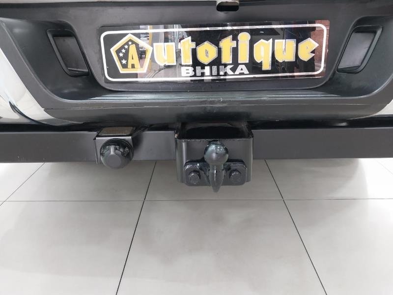 2020 Ford Ranger 2.2TDCi Double Cab 4x4 XLS Auto For Sale in KZN
