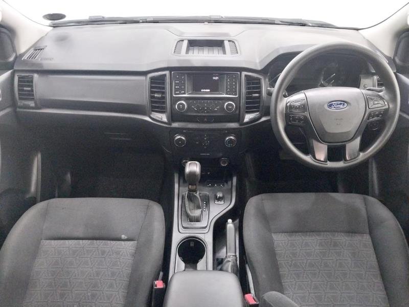 2020 Ford Ranger 2.2TDCi Double Cab 4x4 XLS Auto For Sale in KZN