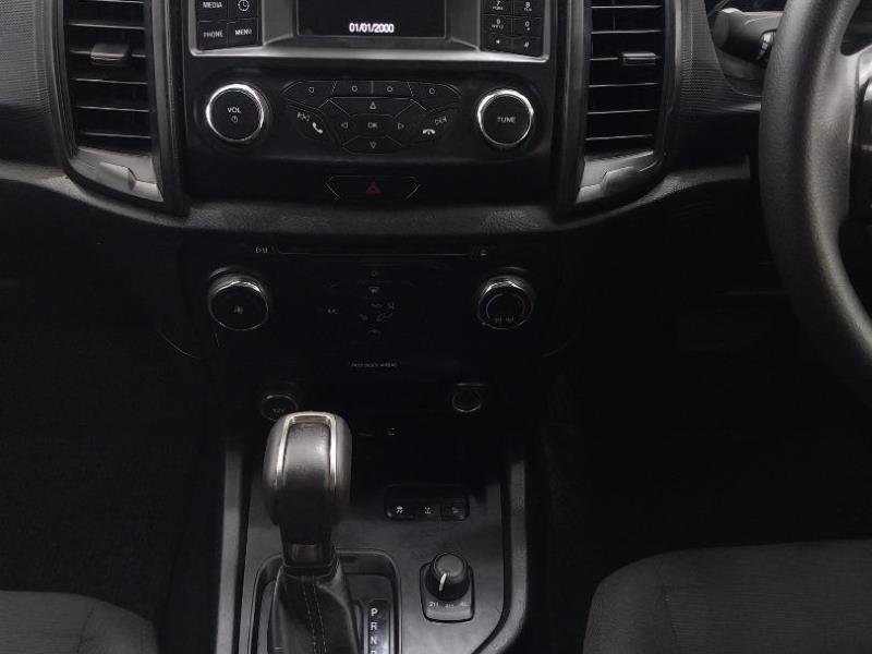 2020 Ford Ranger 2.2TDCi Double Cab 4x4 XLS Auto For Sale in KZN