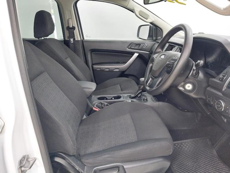 2020 Ford Ranger 2.2TDCi Double Cab 4x4 XLS Auto For Sale in KZN