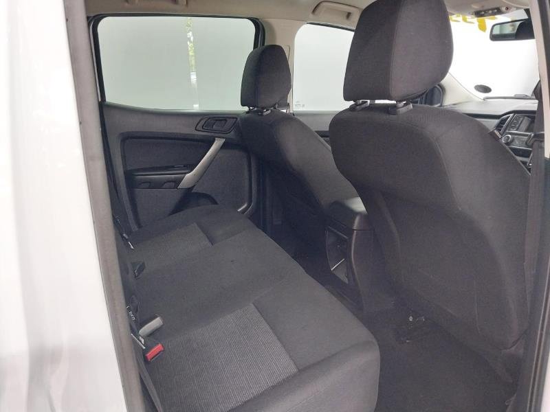 2020 Ford Ranger 2.2TDCi Double Cab 4x4 XLS Auto For Sale in KZN