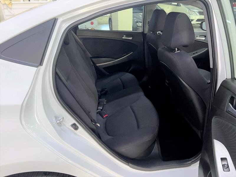 2020 Hyundai Accent 1.6 GLS Auto For Sale in KZN