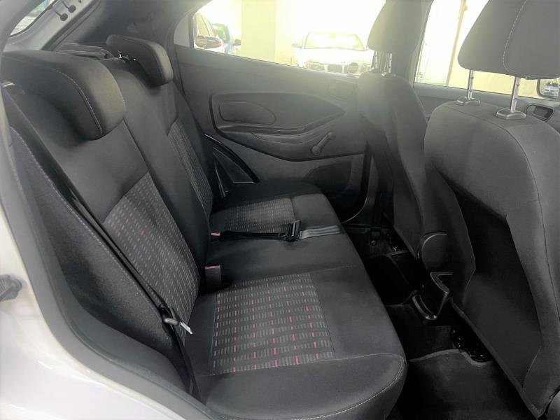 2019 Ford Figo Hatch 1.5 Ambiente For Sale in KZN